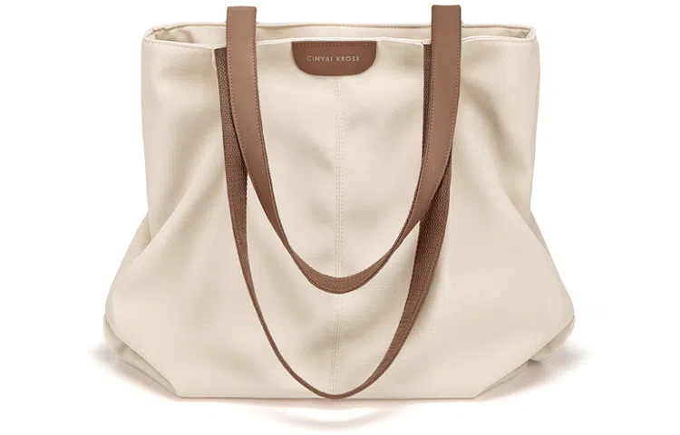 Cinvai&Krose Tote Bag