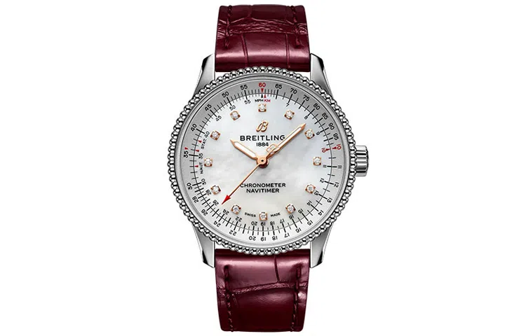 Breitling A17395211A1P1