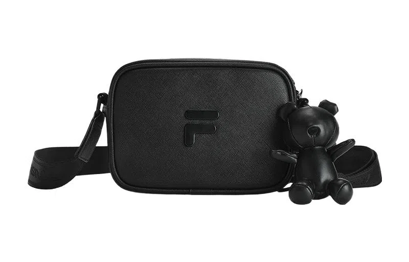 FILA FUSION Logo (PU)