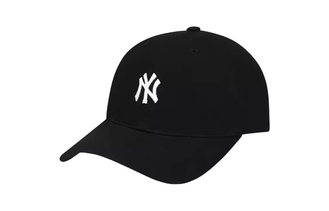 MLB Logo Cap