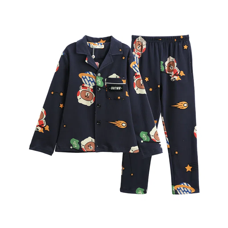 FENTENG X LINE FRIENDS