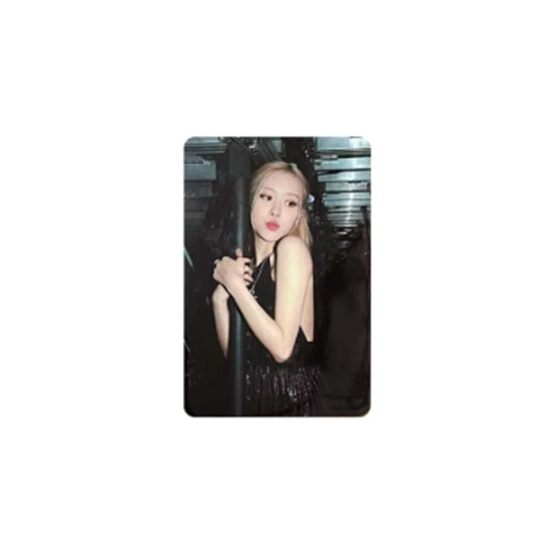 YG Entertainment BLACKPINK BORN PINK 10