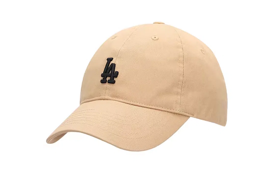 MLB Logo Cap