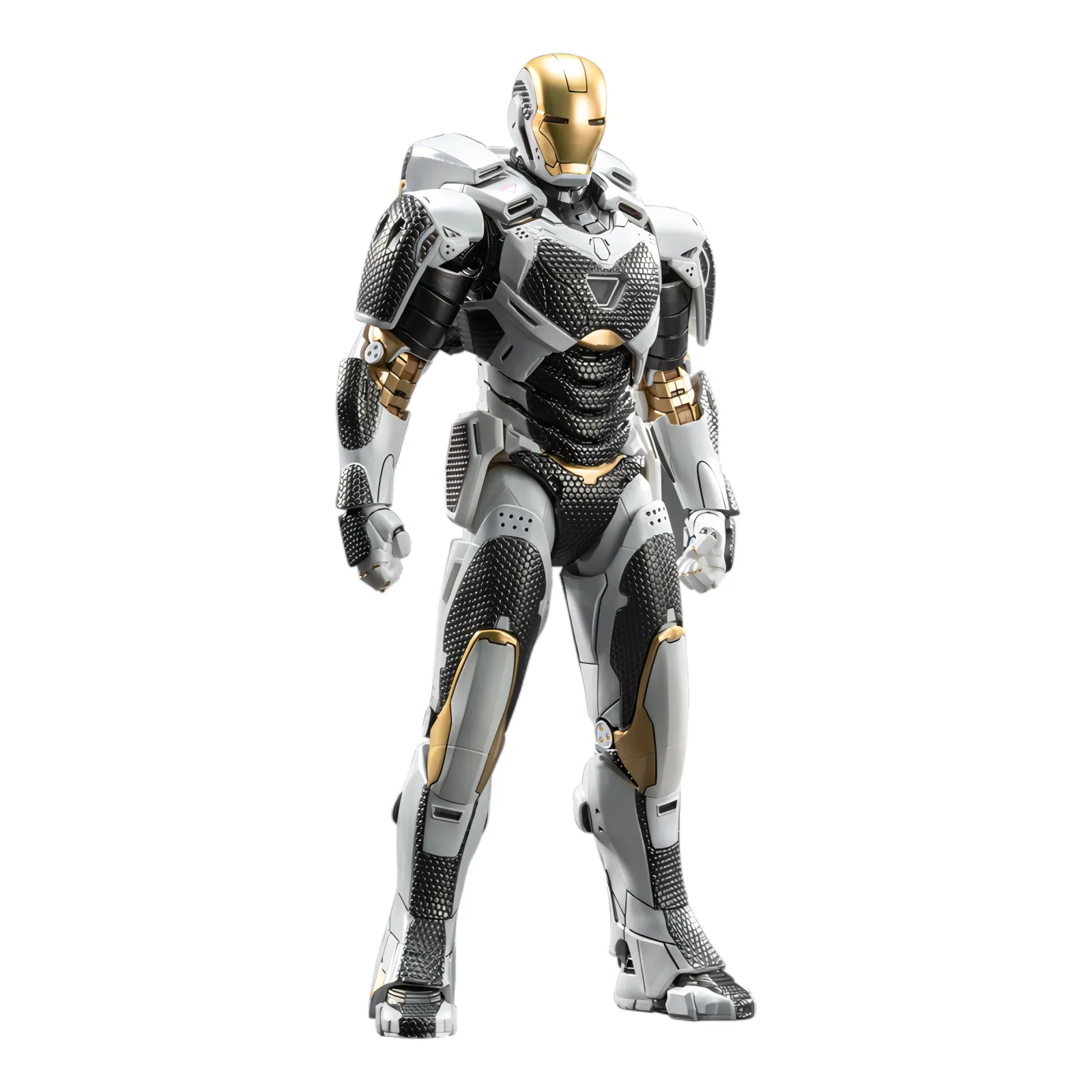 Zhongdong Toys MK39 Gemini Star Armor