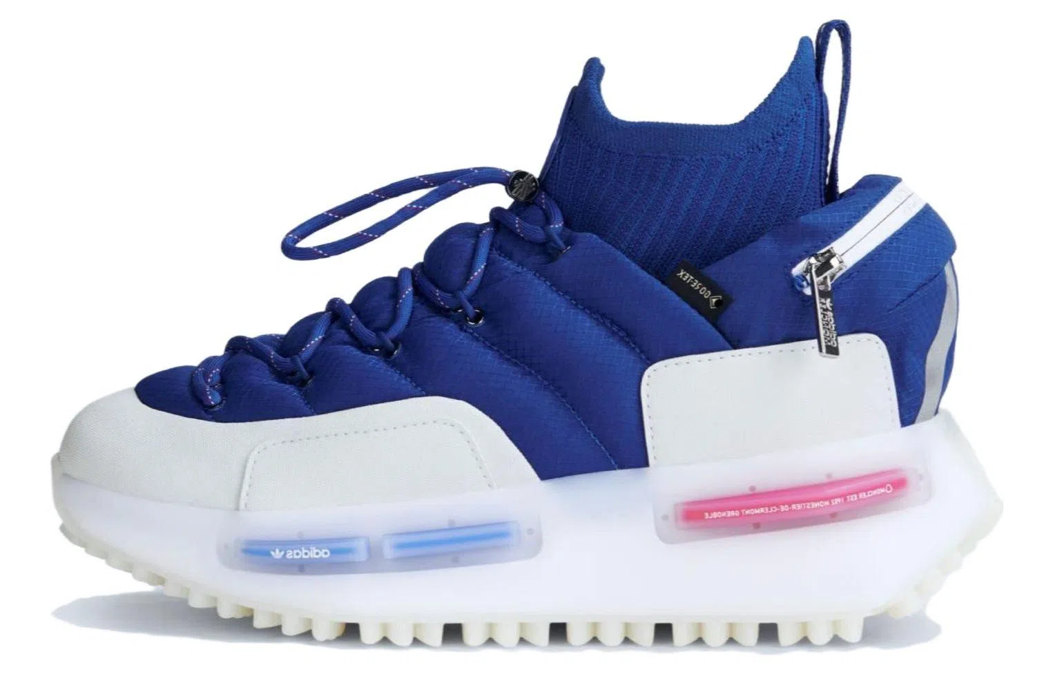 Moncler x adidas NMD S1