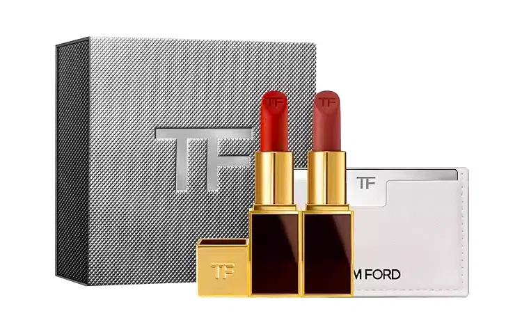 Tom Ford Lipstick Set