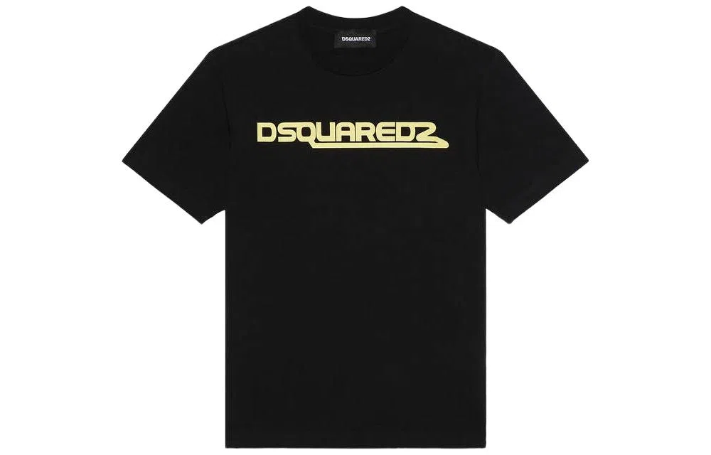 DSQUARED 2 D2kids Junior Relax T-Shirt T