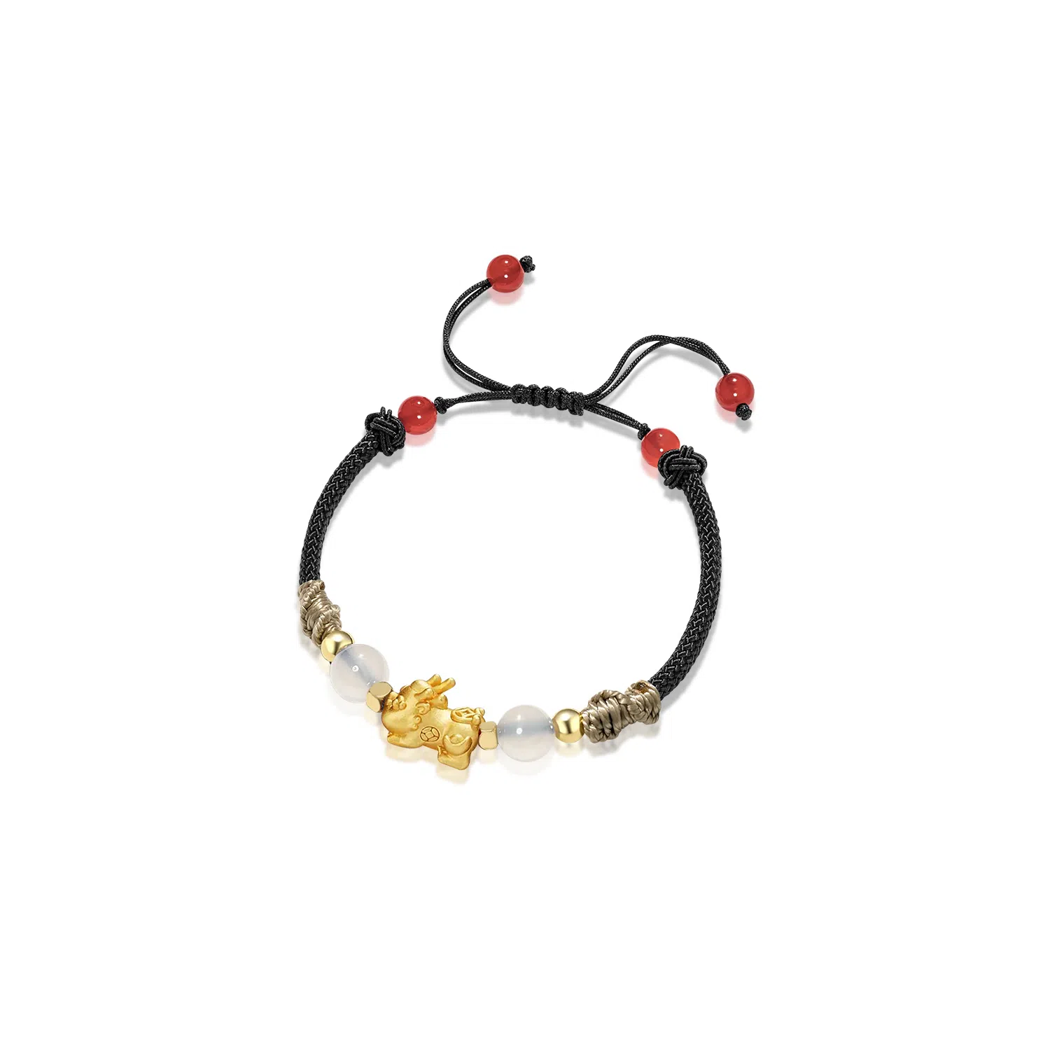 Cuz strange Intention