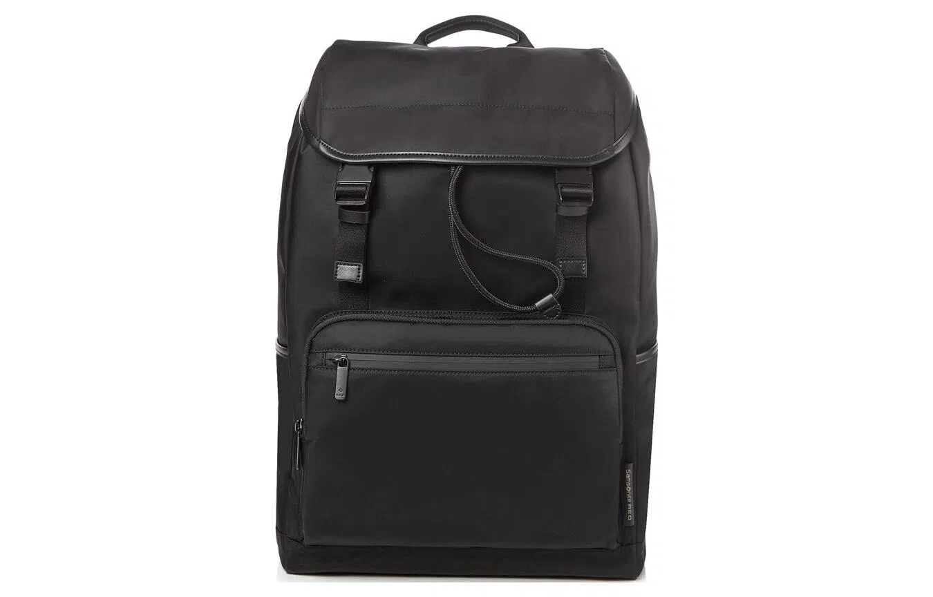 Samsonite Ellwood Black