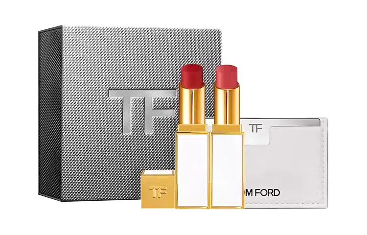 Tom Ford Lipstick Set