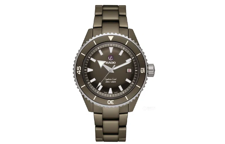 RADO 300 43mm R32130312