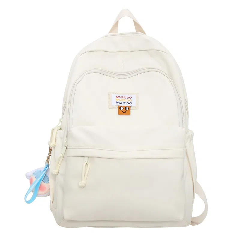 KAKAXI Nylon Backpack