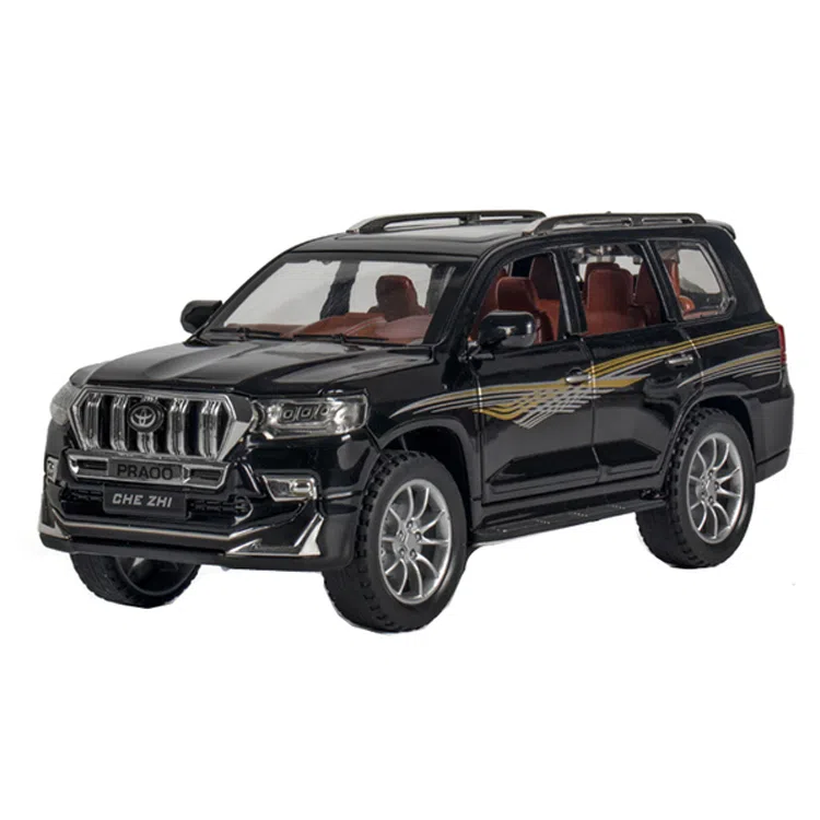 CHE ZHI 124