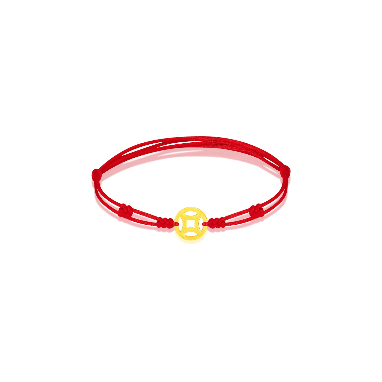 Cuz strange Intention