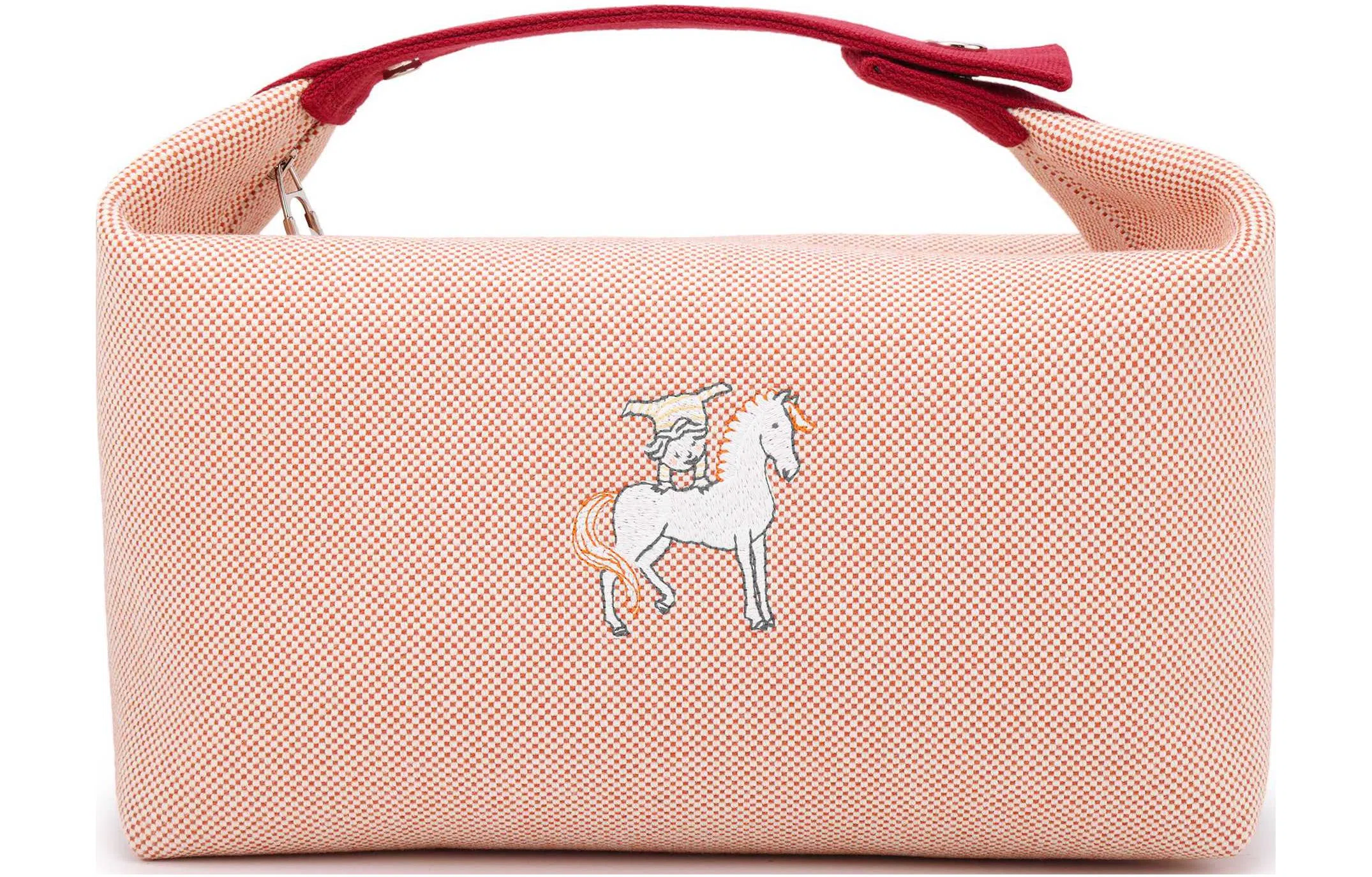 HERMES Bride-a-Brac CabrioleH