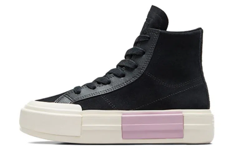 Converse Chuck Taylor All Star Cruise Black Pink