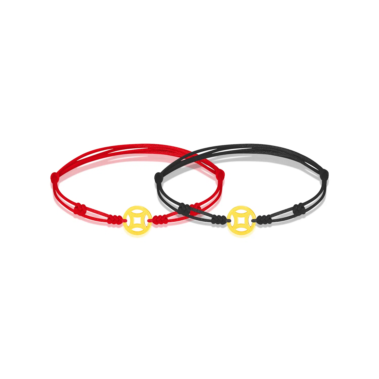 Cuz strange Intention