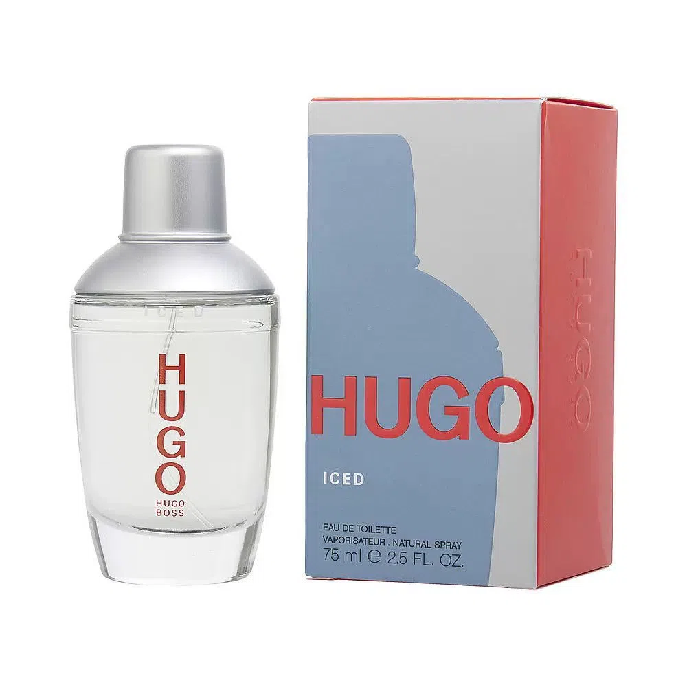 HUGO BOSS EDT 75ml
