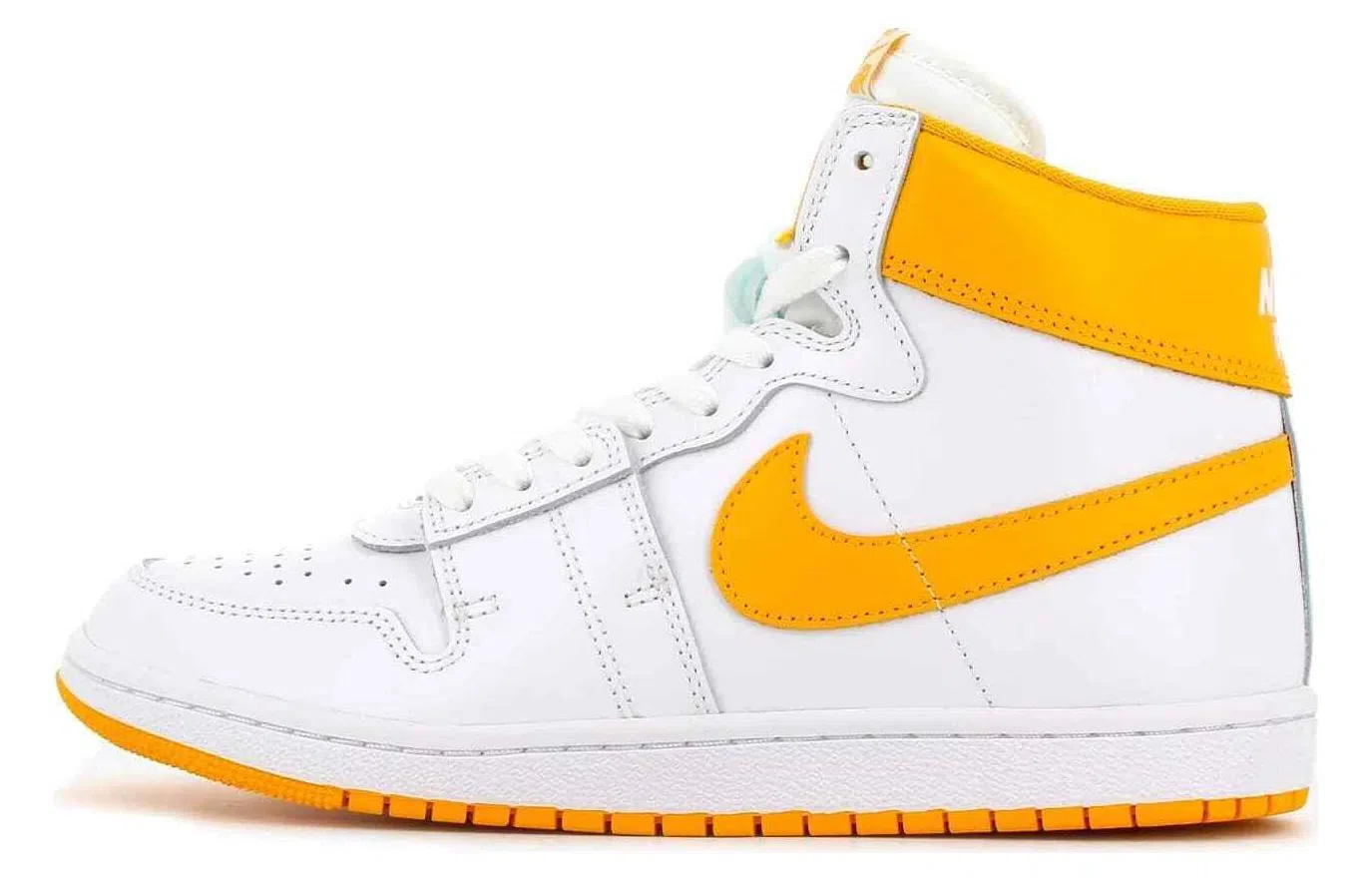 Nike Air Ship SP University Gold