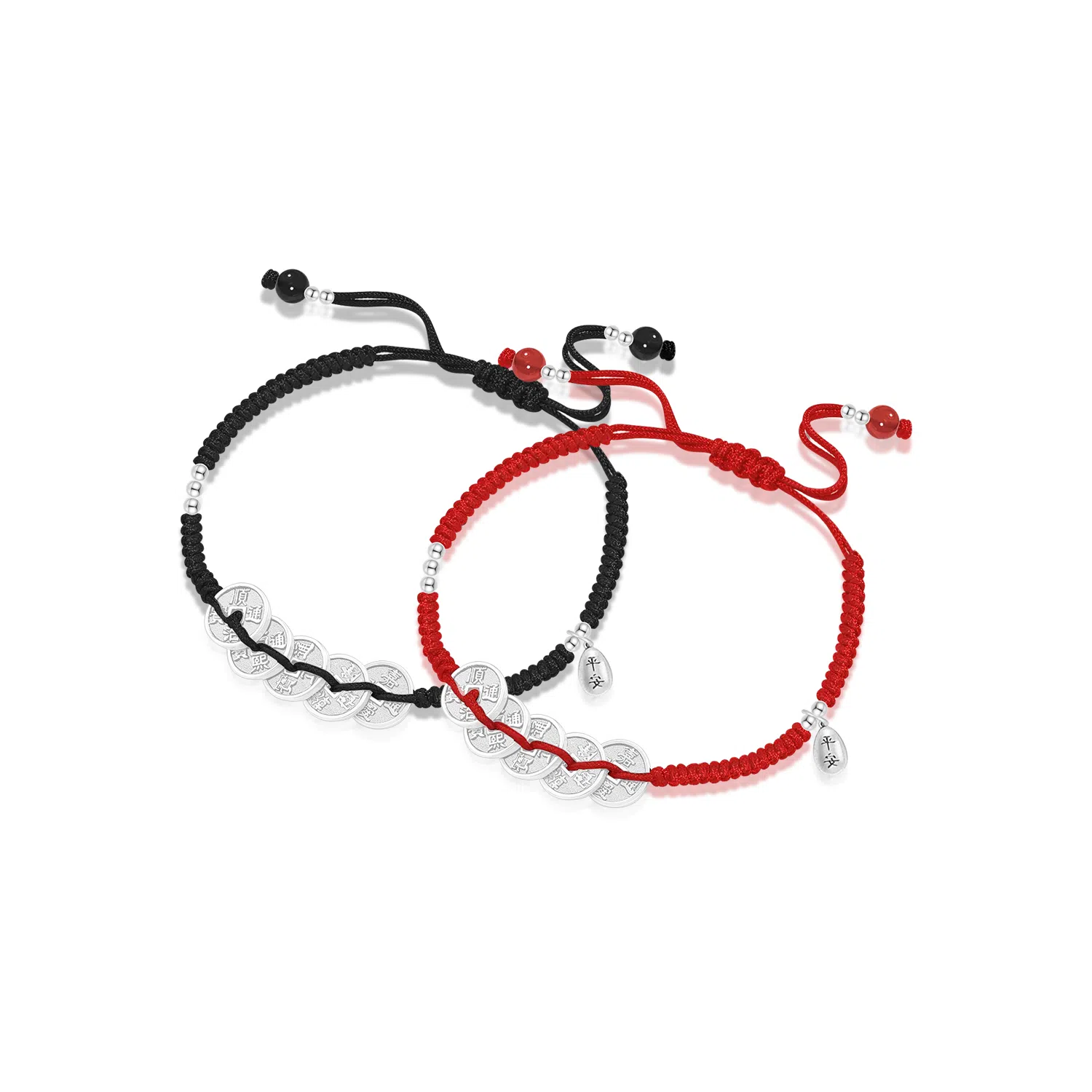 Cuz strange Intention