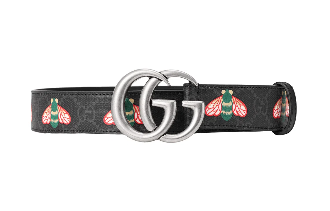 Gucci Marmont Belt