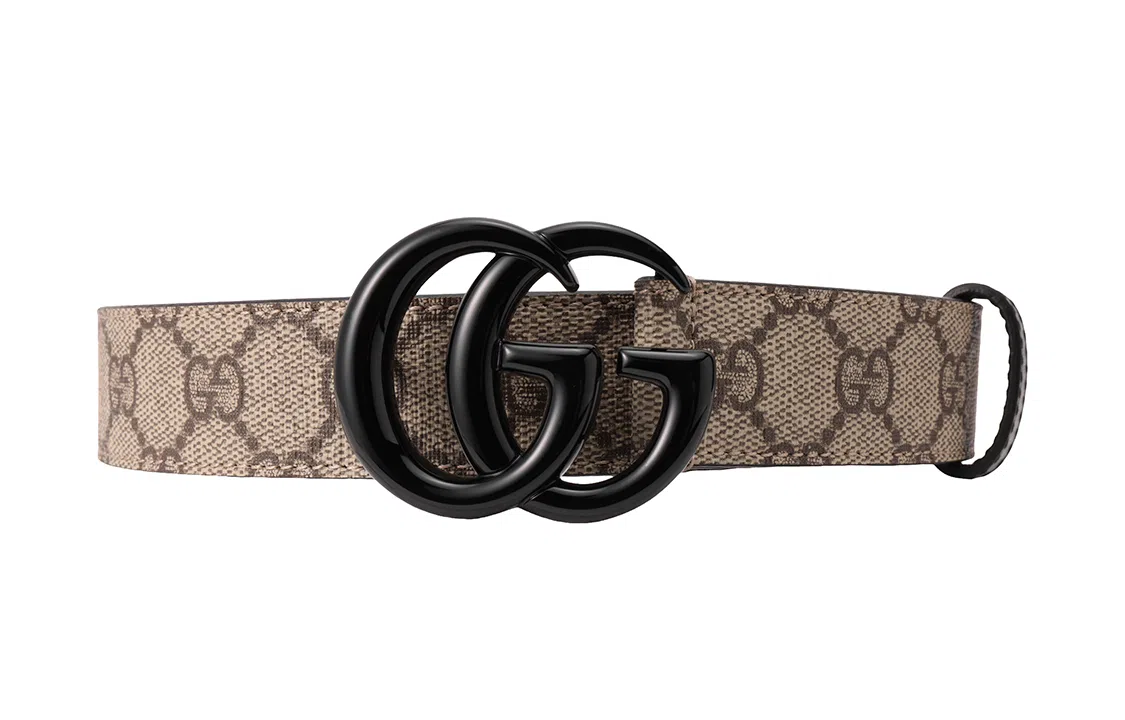 GUCCI logo 3cm