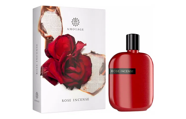AMOUAGE EDP 100ml