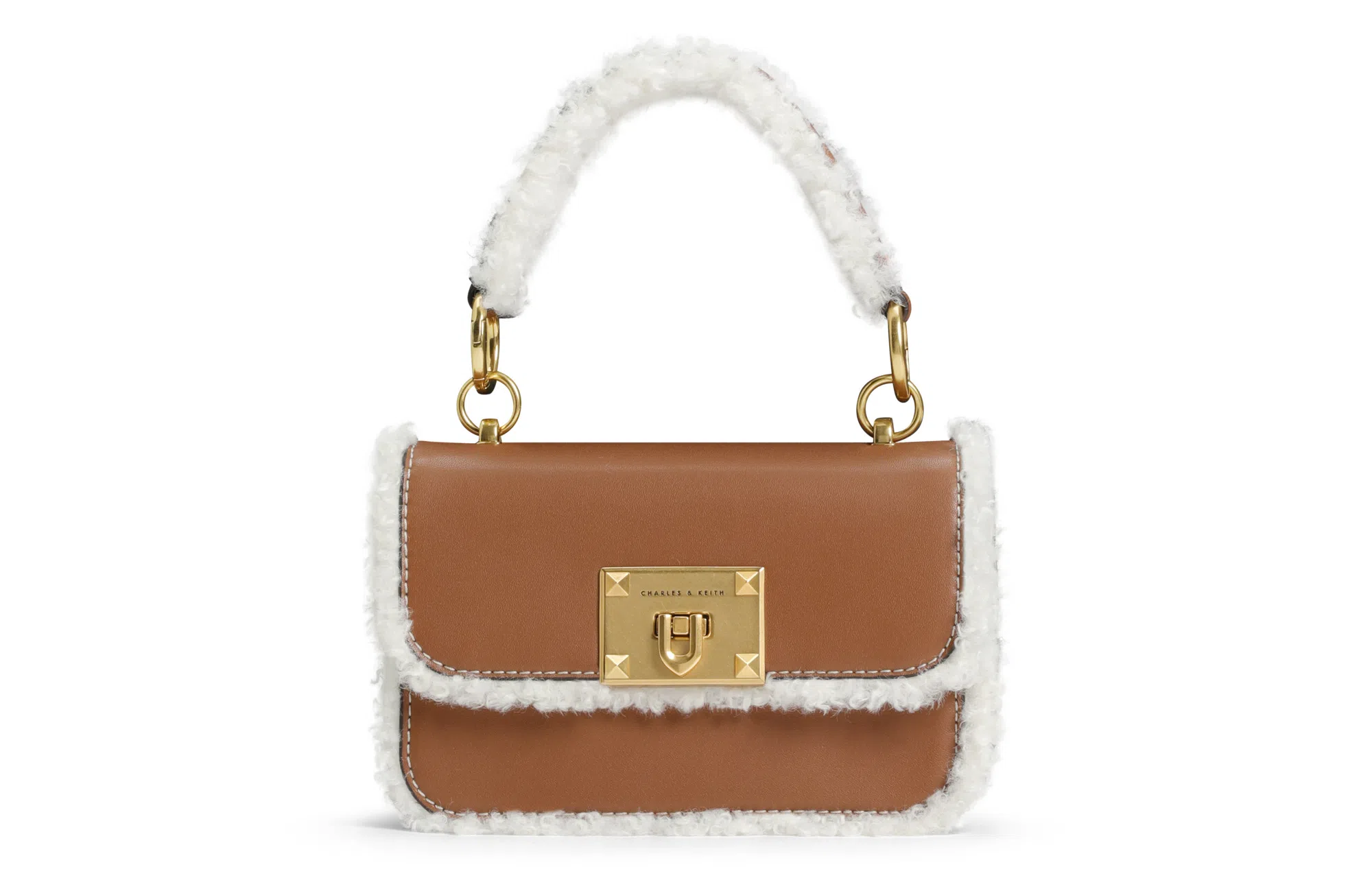 CHARLESKEITH ck PinkCamel