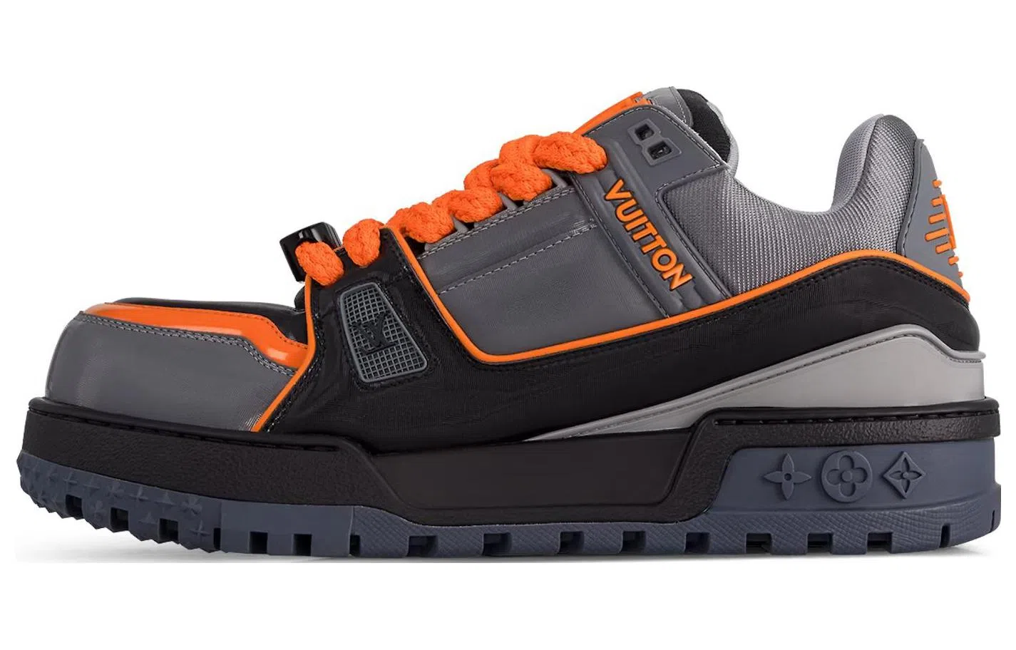 LOUIS VUITTON Trainer Maxi