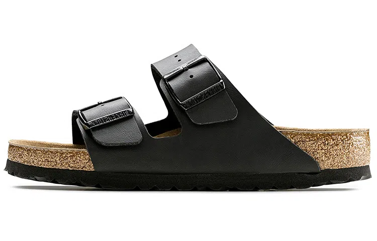 Birkenstock Arizona Black