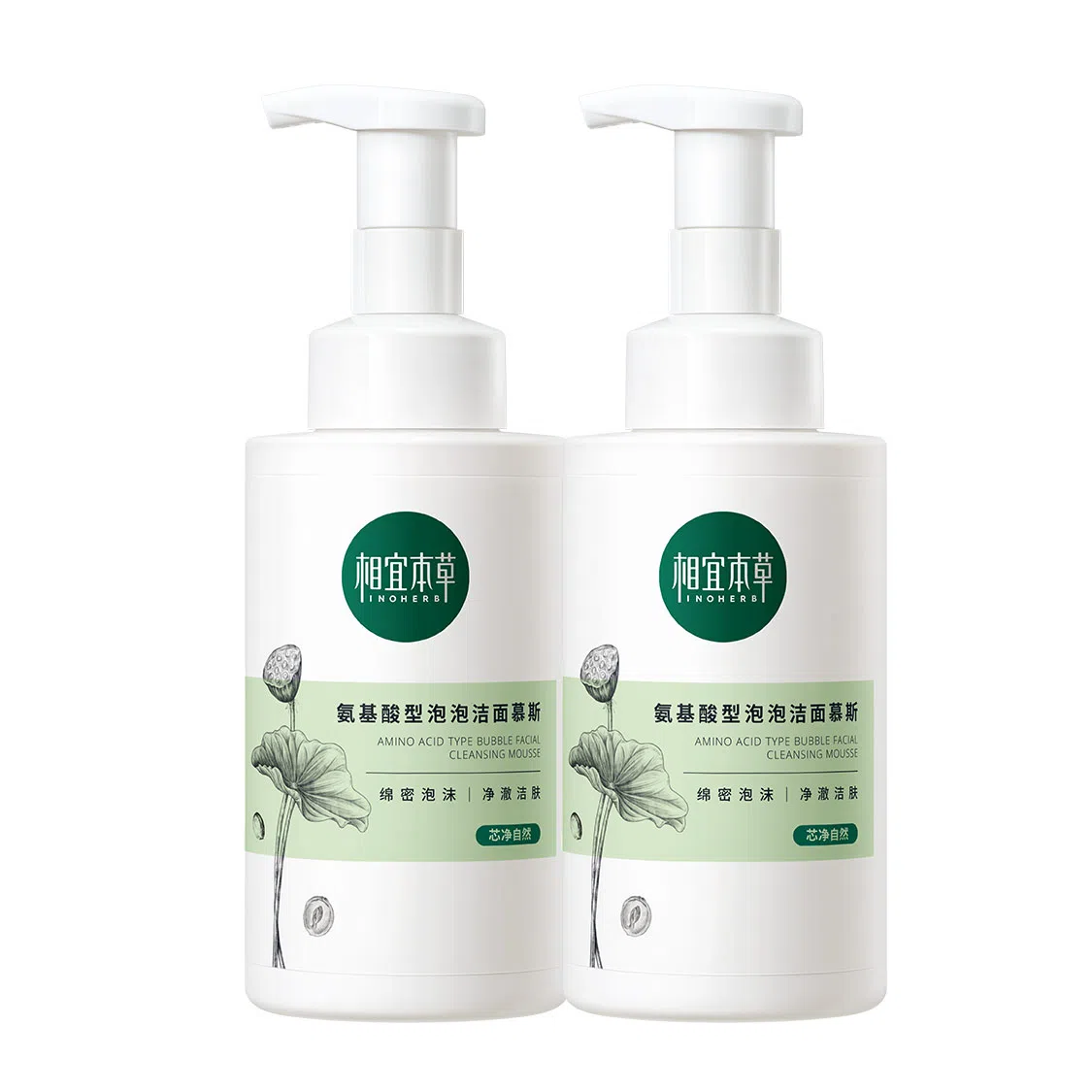 INOHERB 500ml