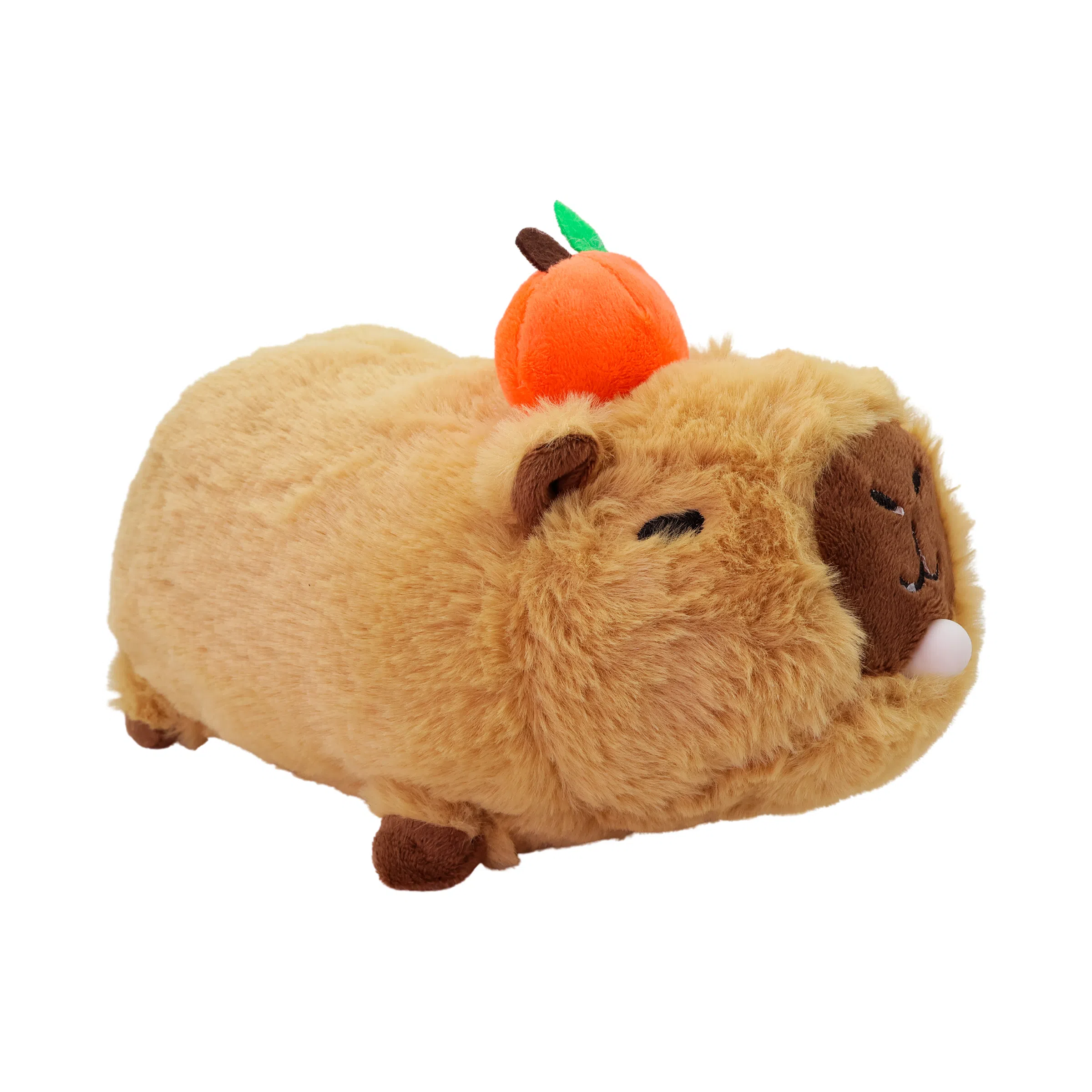 X3COMMUNE capybara 20cm30cm