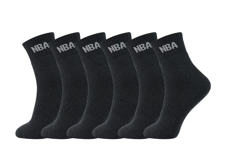 NBA 6