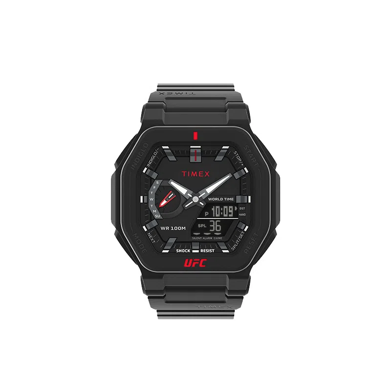 Timex UFC TW2V55200