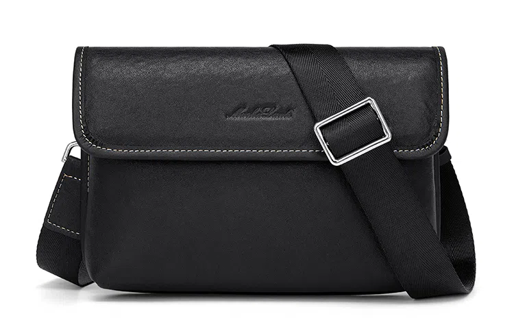 Mashalanti Messenger Bag