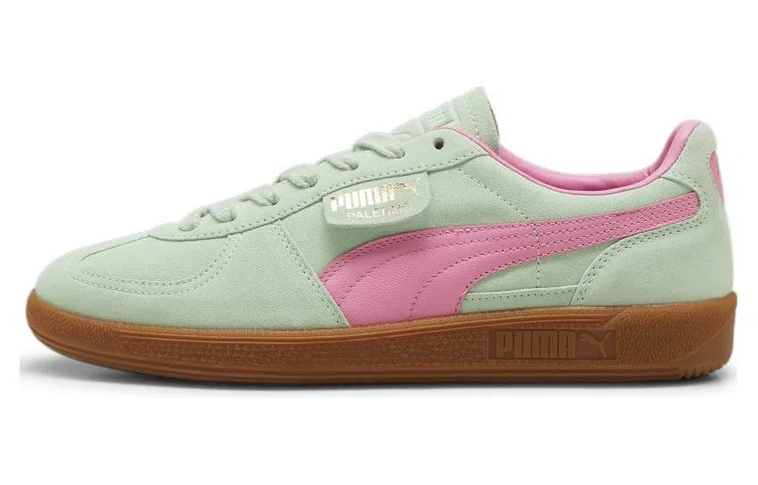 PUMA Palermo
