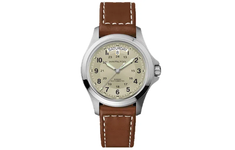 Hamilton Automatic 40mm
