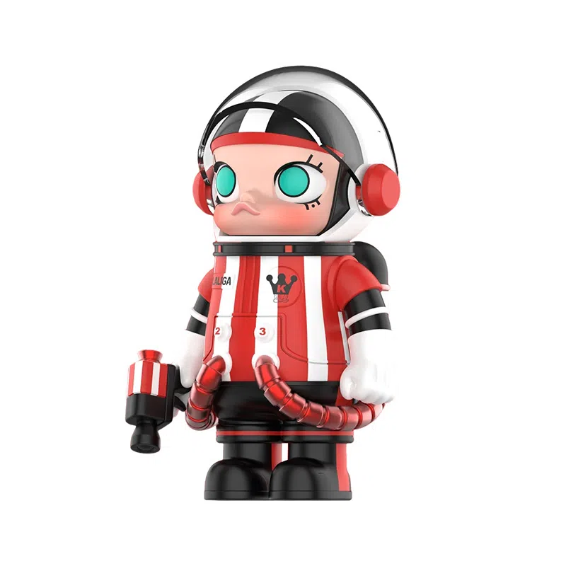 POP MART MEGA SPACE MOLLY 100