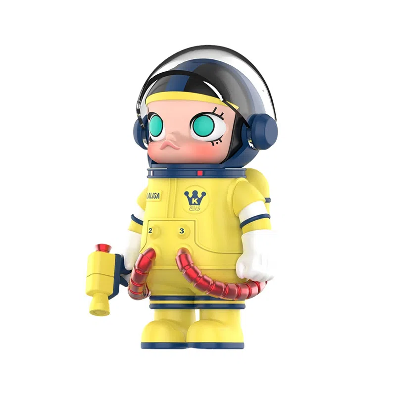 POP MART MEGA SPACE MOLLY 100