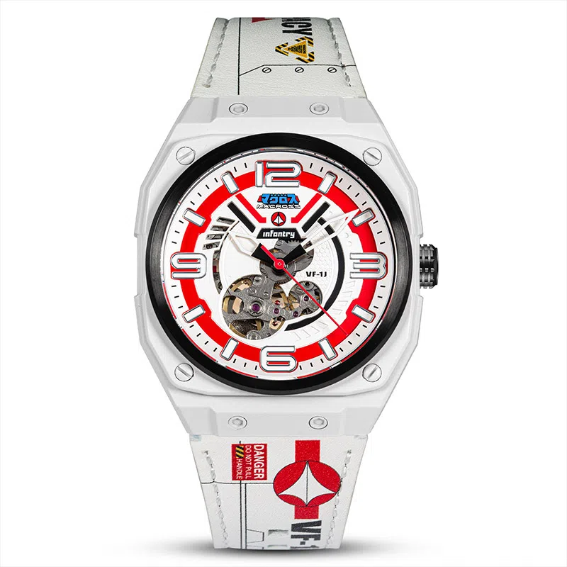 INFANTRYX 100 CSK0001