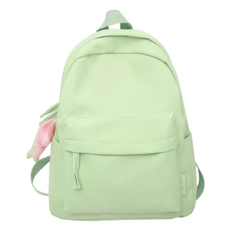 KAKAXI Nylon Backpack