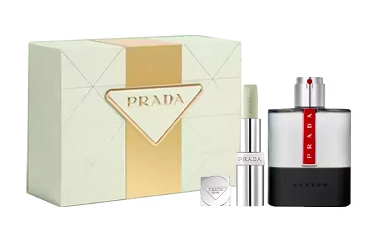 PRADA EDT 50ml+U000