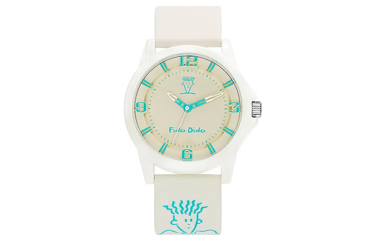 FIDO DIDO