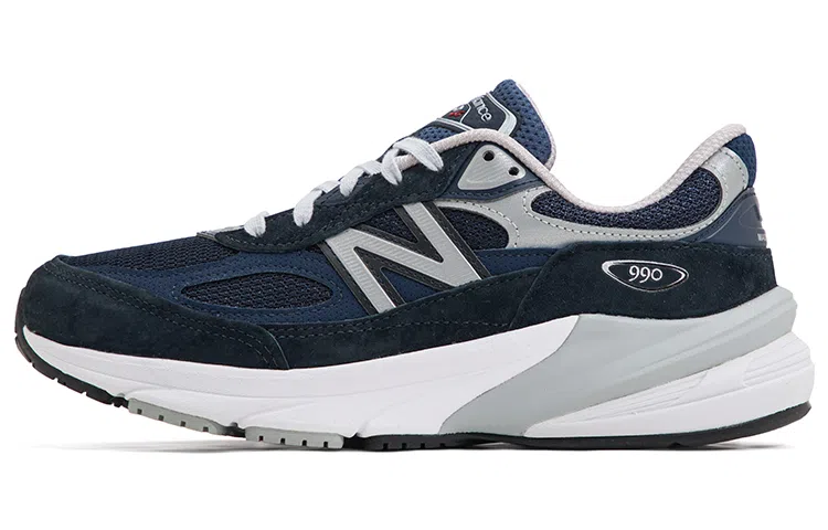 New Balance Made in USA 990v6