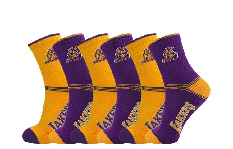 NBA Socks