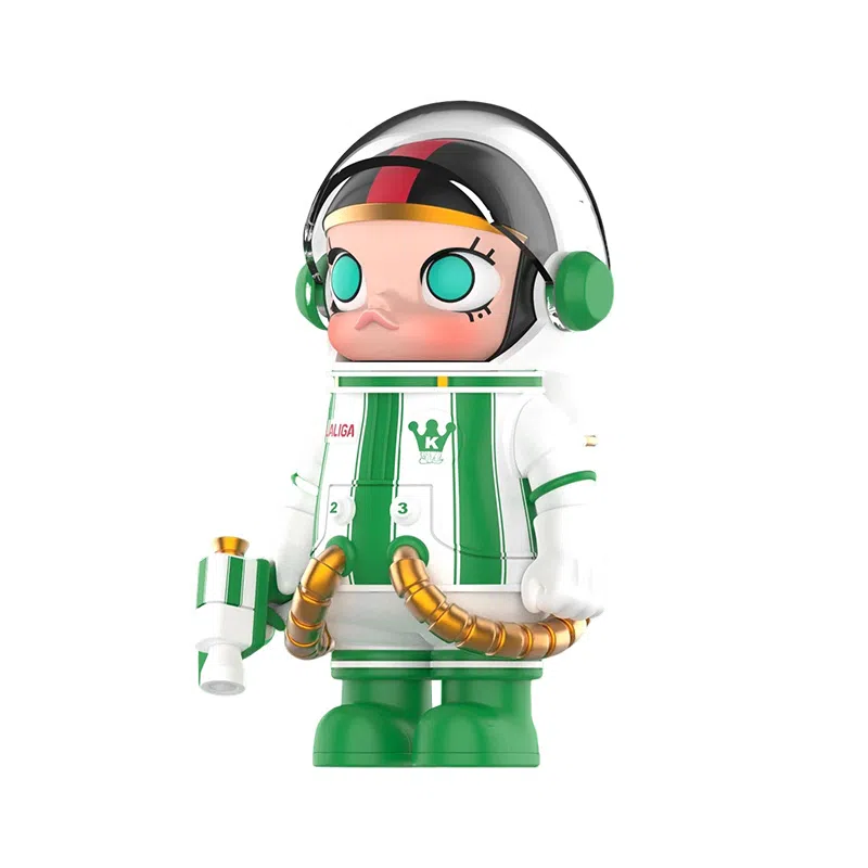 POP MART MEGA SPACE MOLLY 100