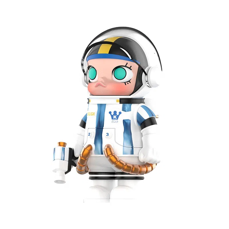 POP MART MEGA SPACE MOLLY 100