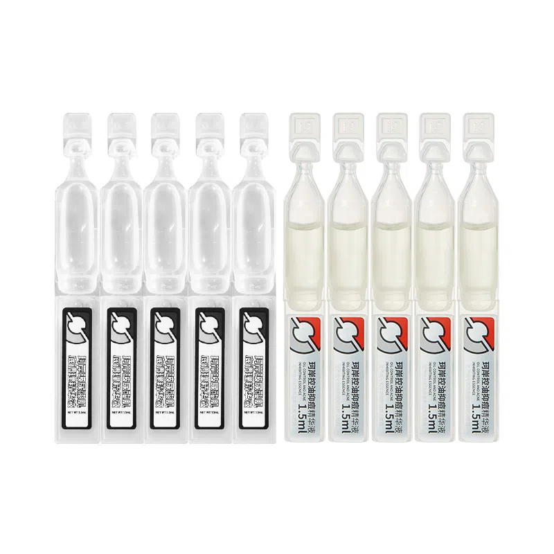1.5ml*5+1.5ml*5