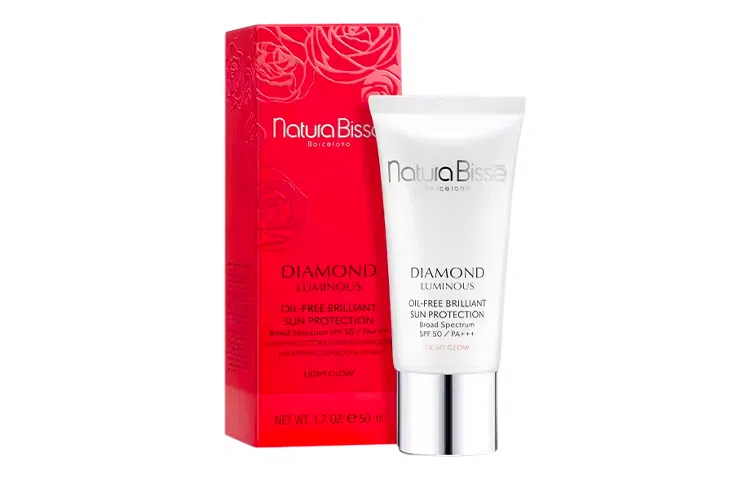 SPF50+ 30ml50ml