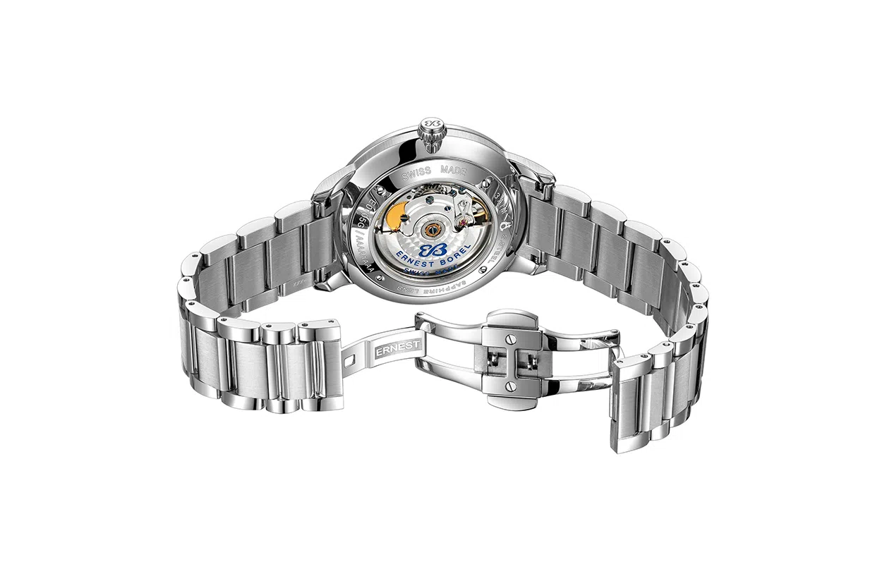 ERNEST BOREL COCS 34.5mm